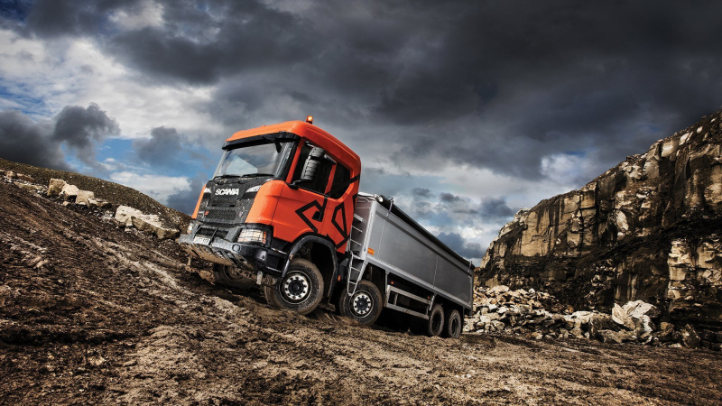 How to choose filters for a truck