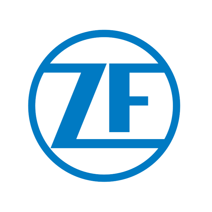 ZF Spare Parts