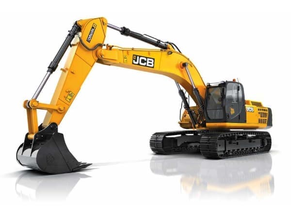 JCB JC330