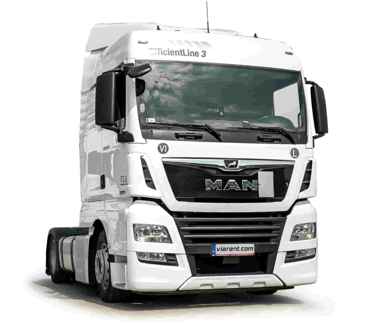 Man Tgx