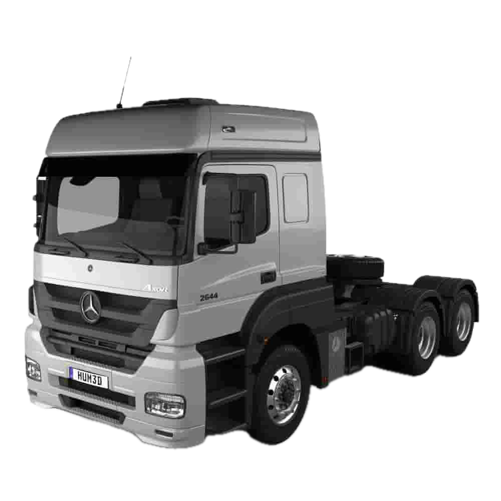 Mercedes-Benz Axor