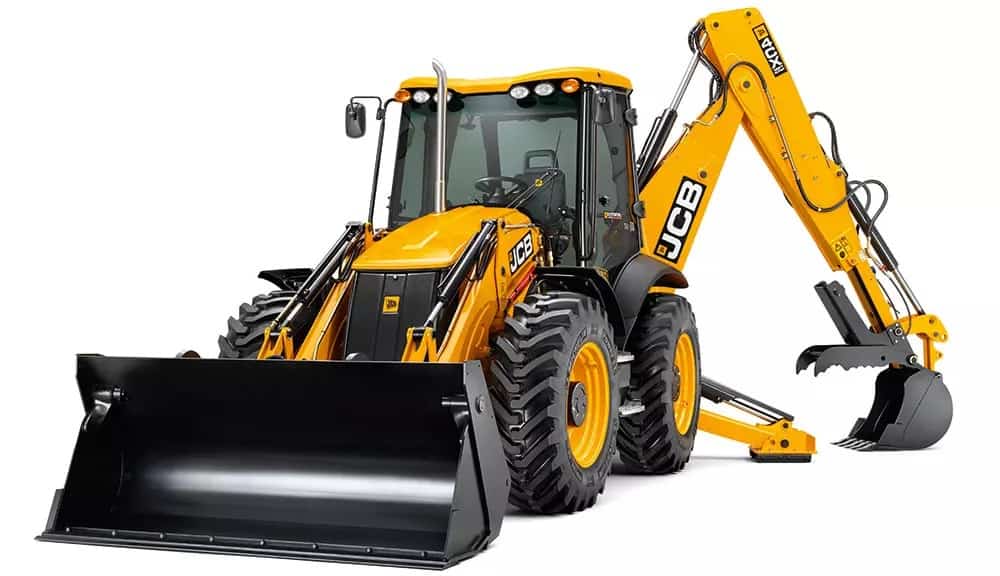 JCB 4CX