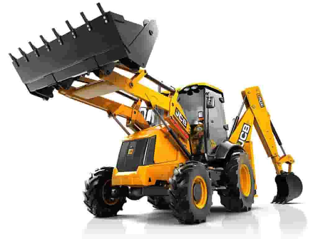 JCB 3CX