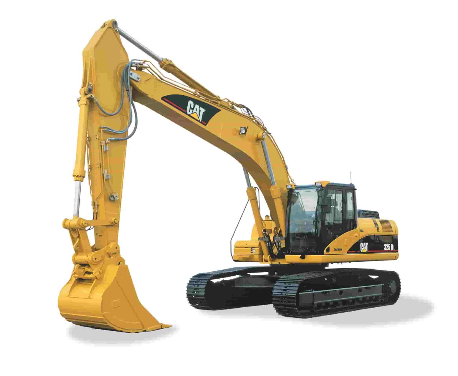 Cat 325D