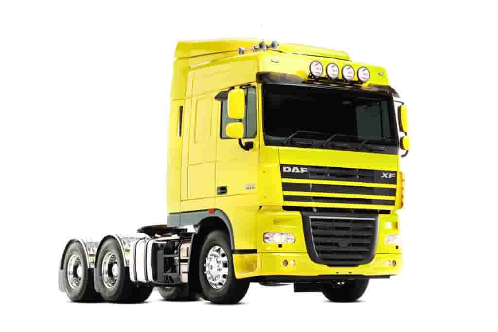 Daf XF105