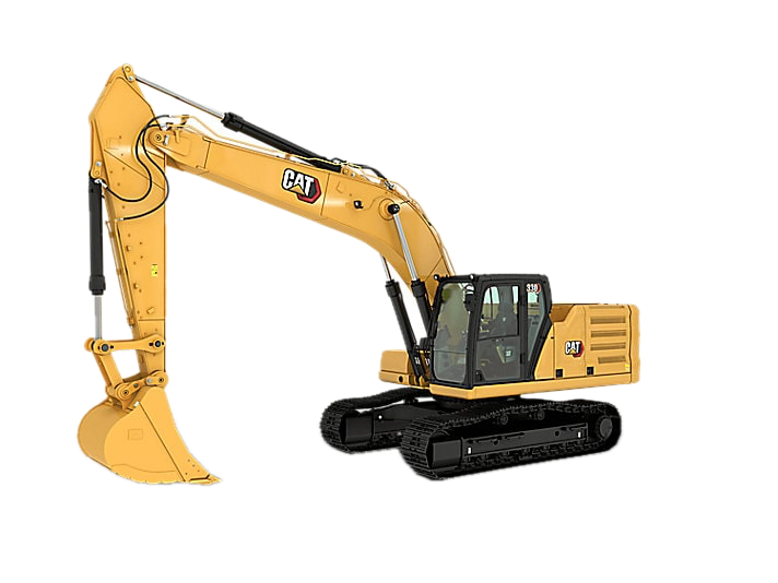 Cat 330