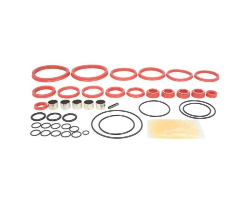 Gaskets