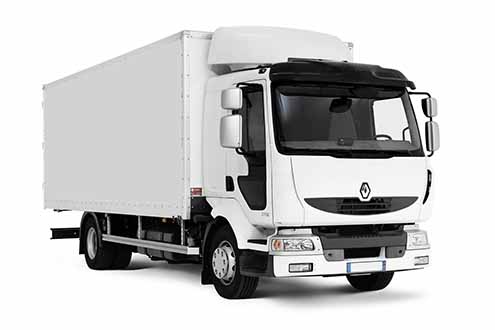 Renault Midlum