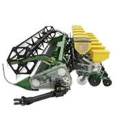 Жатки и Сеялки