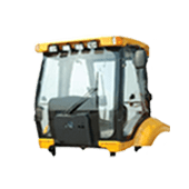 Кабина и Кузов