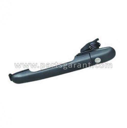 External door handle R and L Mercedes-Benz Atego