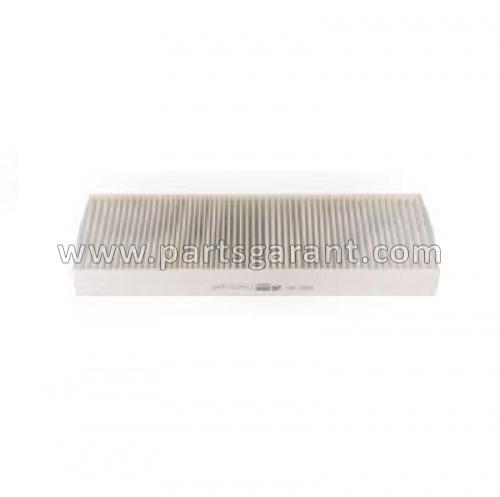 Cabin filter Mercedes-Benz Actros