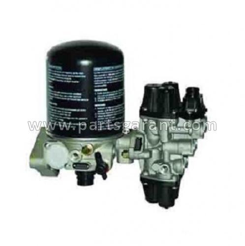 Mercedes-Benz Atego water separator