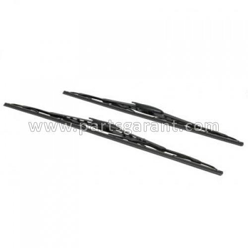 Mercedes-Benz Atego wiper blades