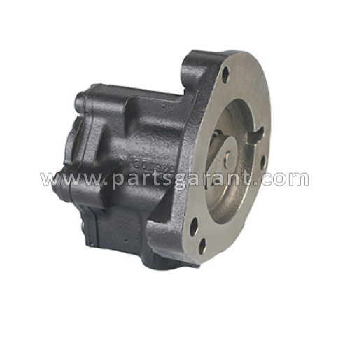 Mercedes-Benz Atego low pressure fuel pump