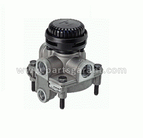 Accelerator valve Mercedes-Benz Atego