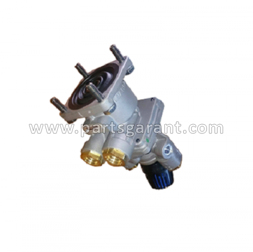 Mercedes-Benz Atego brake valve