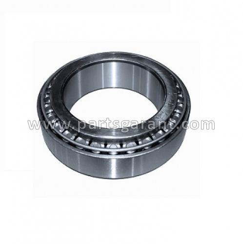 Rear hub bearing Mercedes-Benz Atego