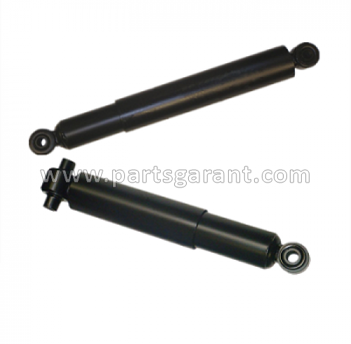 Rear chassis shock absorber Mercedes-Benz Actros