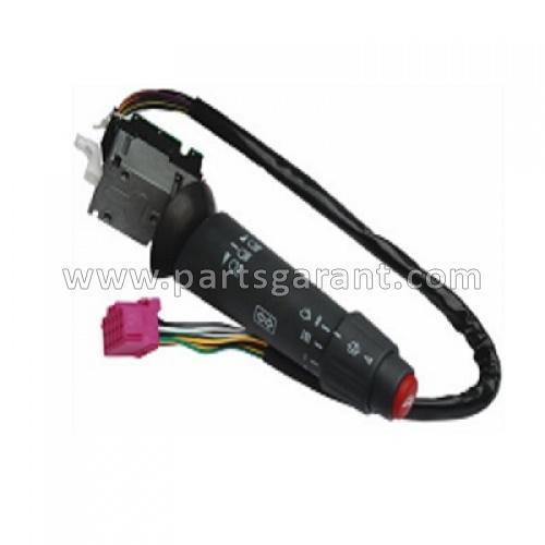 Steering column switch for Mercedes-Benz Actros turn signals