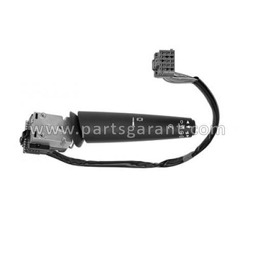 Mercedes-Benz Actros steering column switch