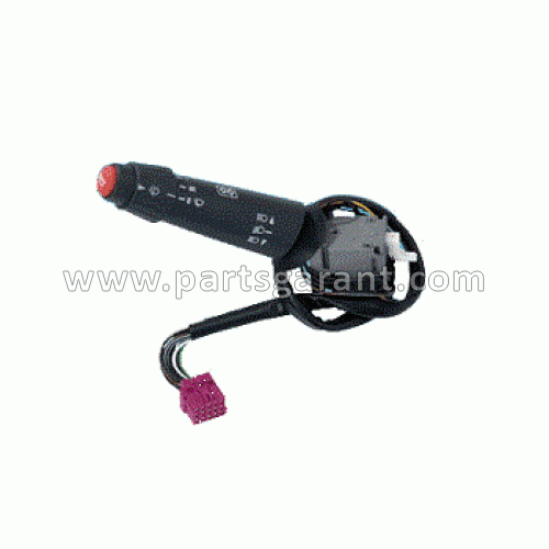 Steering column switch Mercedes-Benz Atego