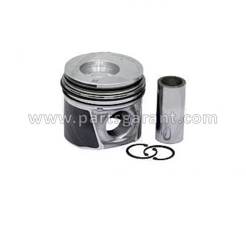 Piston 102MM HATZ 2M40/3M41