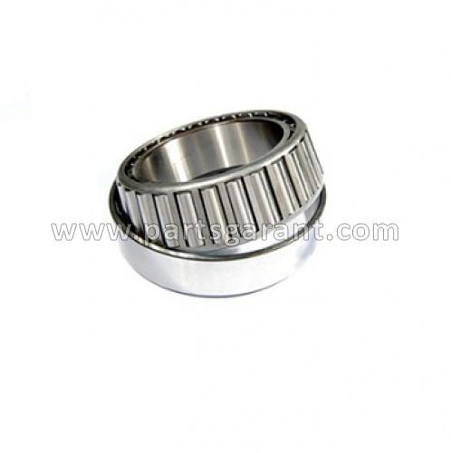 Tapered roller bearing (front) Mercedes-Benz Atego