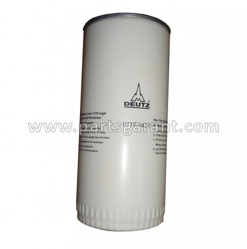 Oil filter Deutz BF4M1013