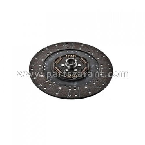 Mercedes-Benz Atego clutch disc