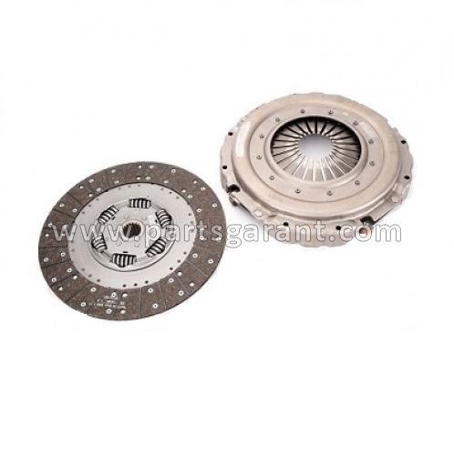 Mercedes-Benz Atego Clutch Kit