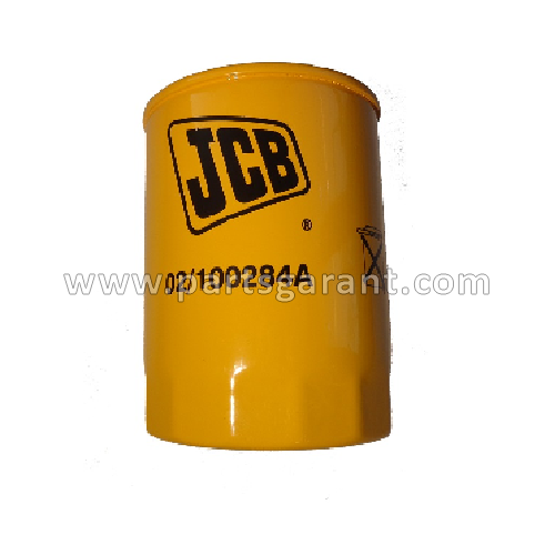 JCB 3CX Oil Filter