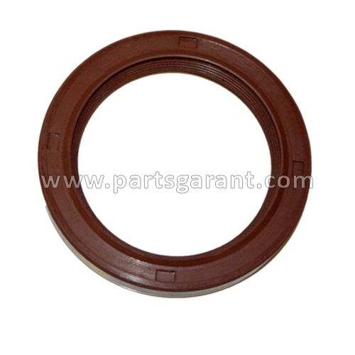 Front crankshaft oil seal JCB 4CX