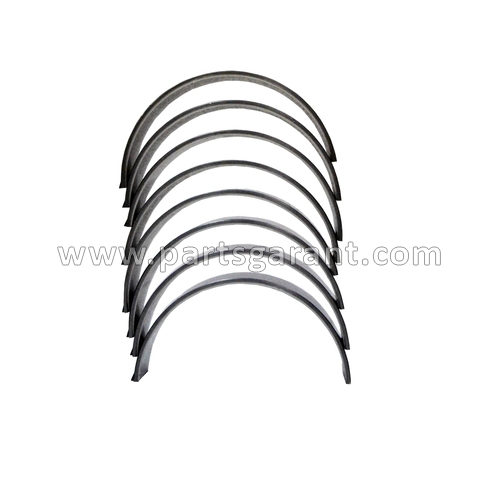 Connecting rod bearings -0.01 JCB 3CX