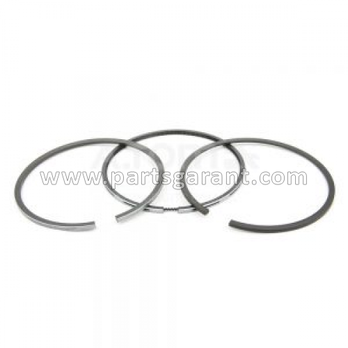 Piston ring set (AA) JCB 3CX