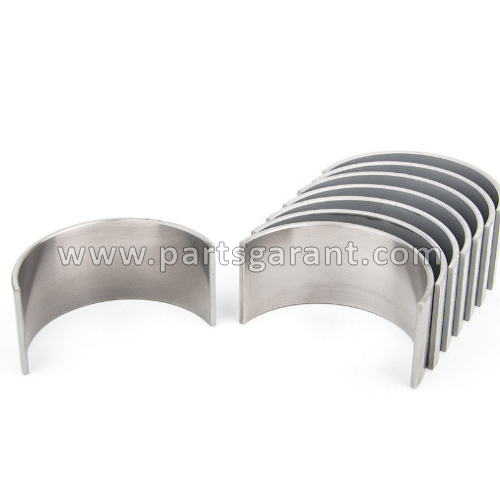 Connecting rod bearings (+0.010") JCB 4CX