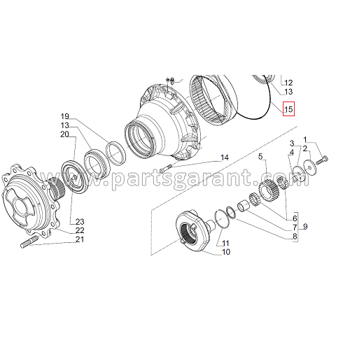 O-ring