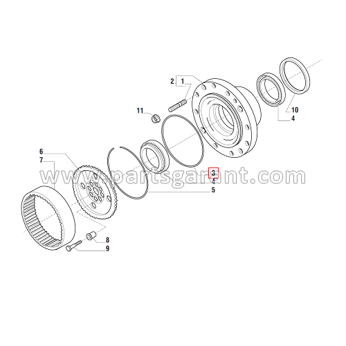 O-ring