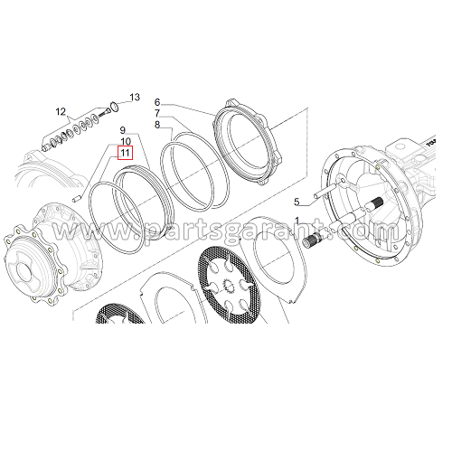 O-ring