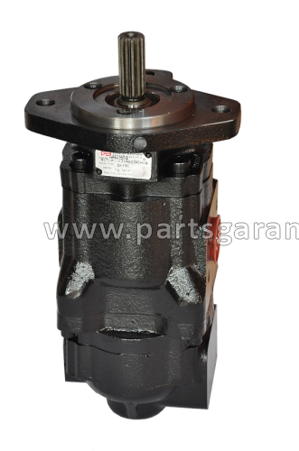 Hydraulic pump 23B6011100