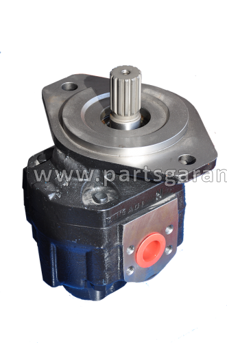 Hydraulic pump HO010602