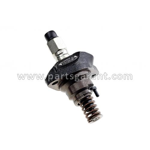 High pressure fuel pump Bosch 414070995