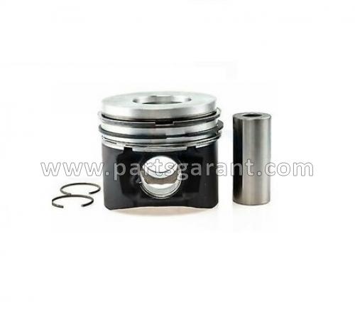 Piston + rings STD Deutz 1011