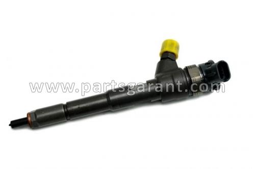 Injector assembly Bosch 445110485