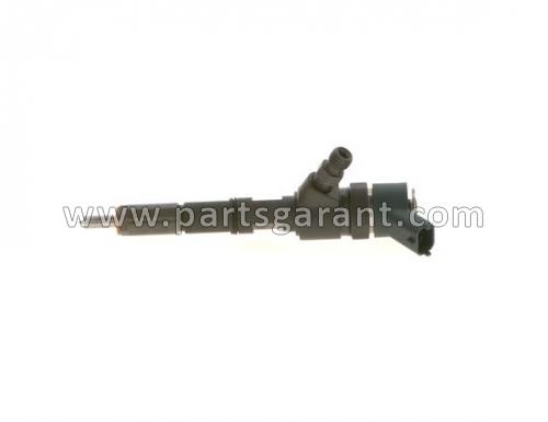 Injector assembly Bosch 445110558