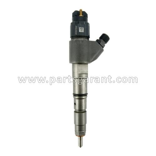 Injector assembly Bosch 445120067