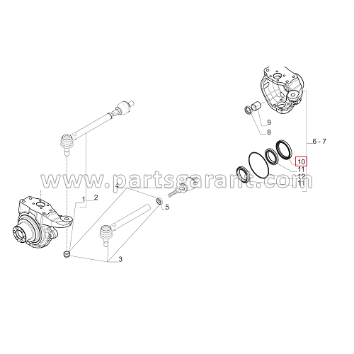 Oil seal