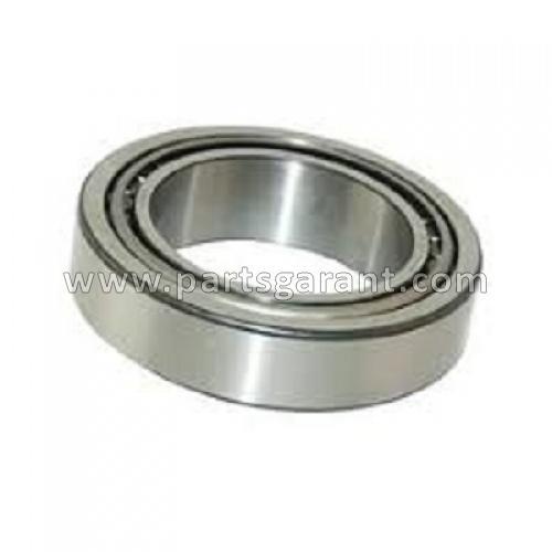 Inner rear wheel bearing Man TGA