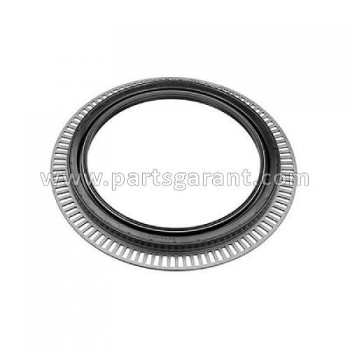 Rear hub oil seal Man TGA