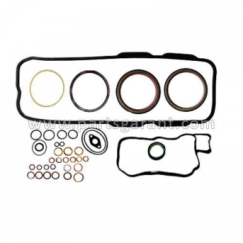 Daf XF105 cylinder block gasket kit